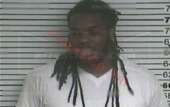 Anthony Darius Mcmillian