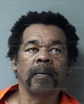 Michael Ray Marshall