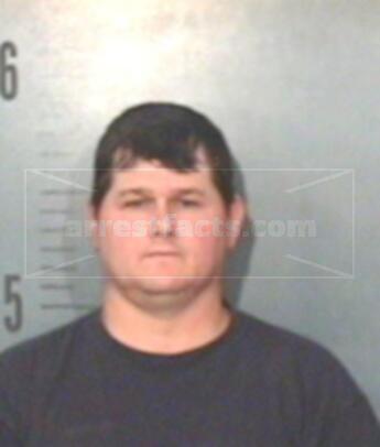 Anthony Clay Blackshear