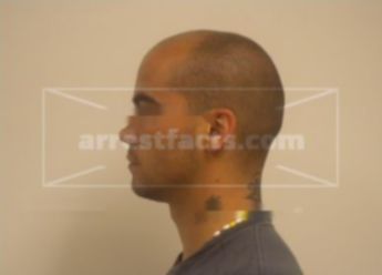 Travis James Lamblin