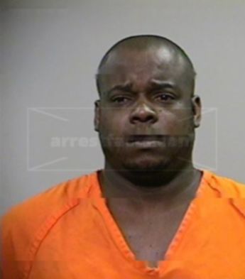 Eric Dewayne Wiley