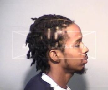 Terrance Raymond Lewis