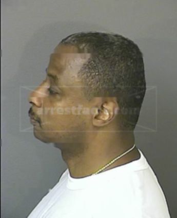 Michael Tyrone Garcia