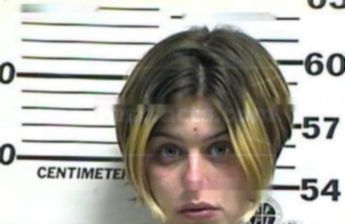 Whitney Elaine Mcmichael