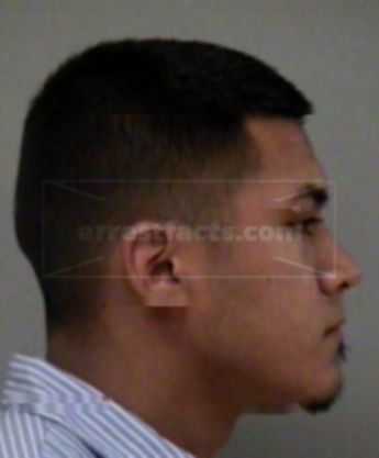 Jonathan Quintero