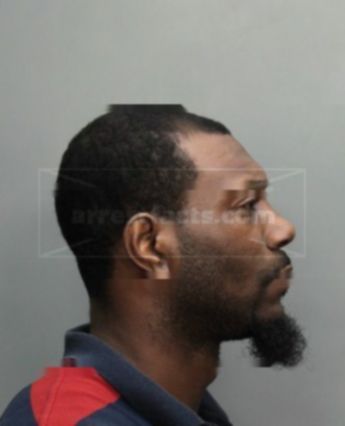 Derrick Jermaine Smith