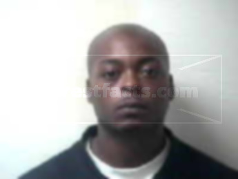 Anthony Dewayne Jackson