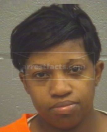 Latoya Renea Lewis