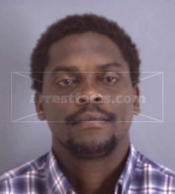 Broderick Deroyce Brown