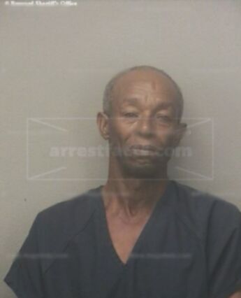 Errol George Dawkins