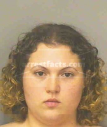 Nicole Donnie Blakely