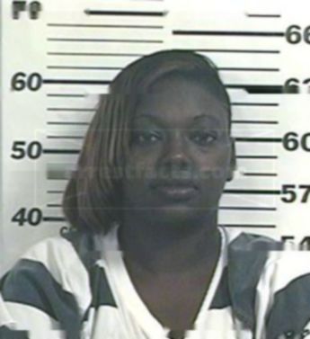 Tamika Dechelle Mckenzie