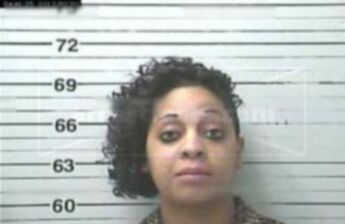 Whitney Nicole Johnson