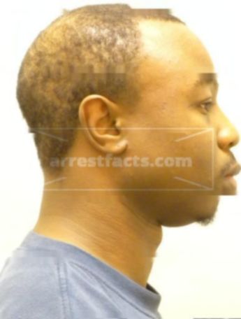 Tremain Carter
