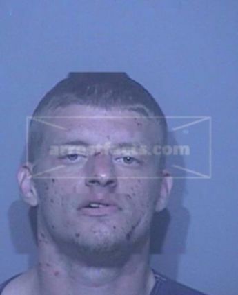 Curtis Wayne Hawkins