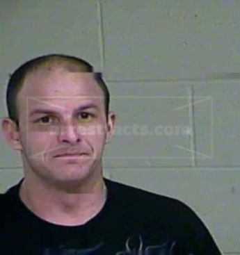 Joshua Lee Wolford