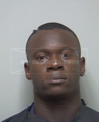 Timothy Bernard Colson