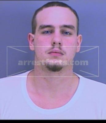 Brandon Christopher Fletcher