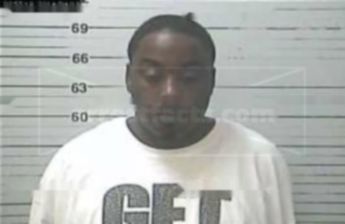 Christopher Demond Clayton