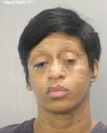 Latonya Nicolette Fleming