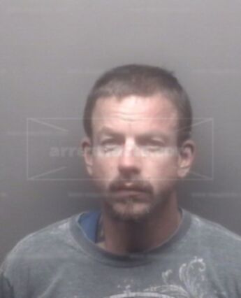 Shawn Hawkins Gillispie