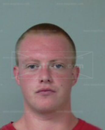 Phillip Andrew Preston