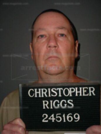 Christopher Riggs