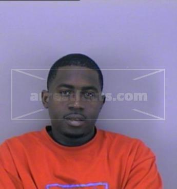 Randall Romane Dewberry