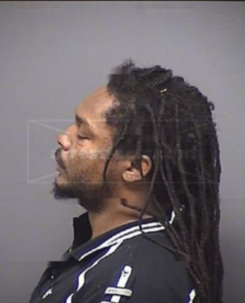 Donnell Lamont Ford