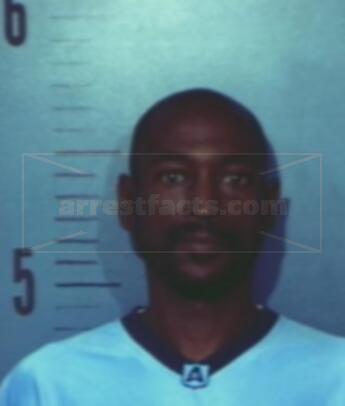 Shawn Lamar Young