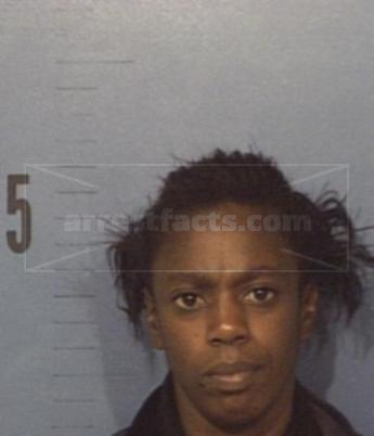 Charmaine Elaine Spurlock