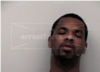 Marcus Allen Milton