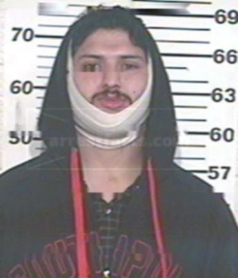 Ramon Aguilar De Leon
