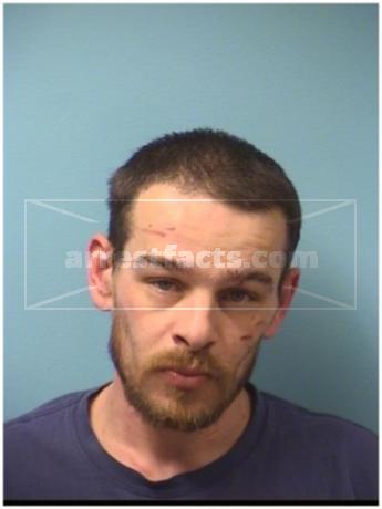 Anthony Paul Kriner