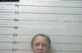 Brenda Dedeaux Jones