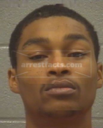 Elton Jamar Harrison