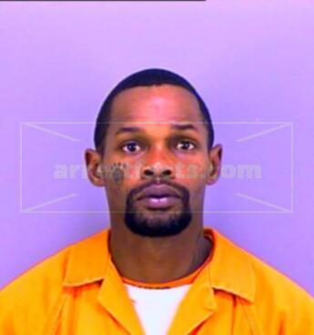 Anthony Dayvon Wilborn