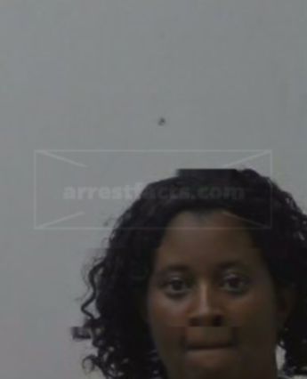 Kimberly Onasis Fletcher