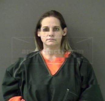 Tammy Melissa Powers