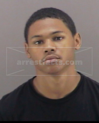 Dyonte Marcen Willis