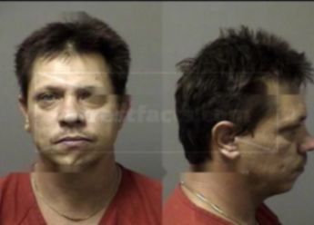 Shawn Carlos Carpenter