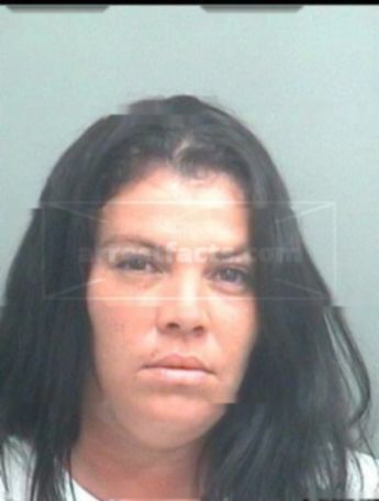 Brandi Michelle Curry