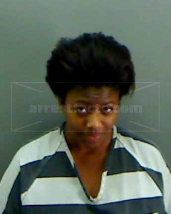 Nakia Shunya Frazier