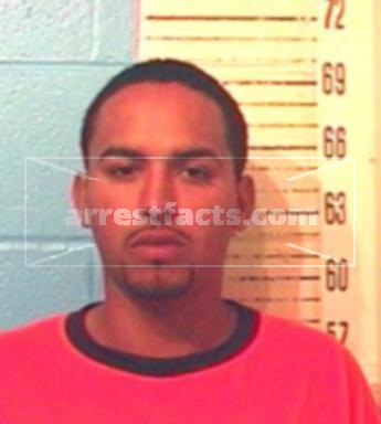 Thomas Russell Rodriguez