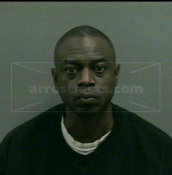 Kevin Lamont Perry