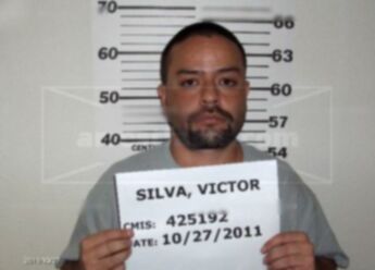 Victor Silva