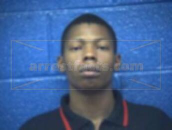 Andrew Lamont Jones