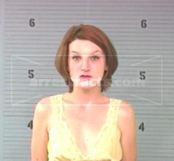 Emily Renee Byrum