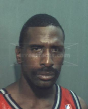 Darnell Dorsey Leggs