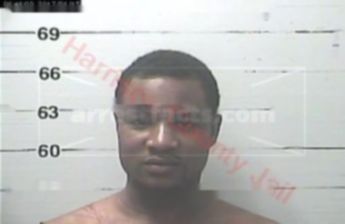 Curtis Bernard Walker Jr.